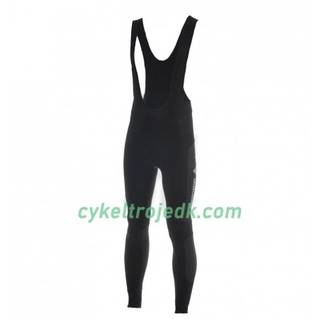 Bib Cykelbukser Dame 2018 Dimension Data N001